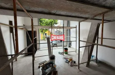 Ponto comercial para alugar na Rua Herculano de Freitas, Fundação, São Caetano do Sul