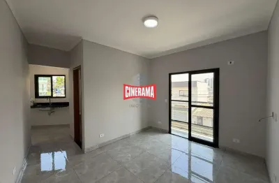 Apartamento para aluguel, 1 quarto, Fundação - São Caetano do Sul/SP