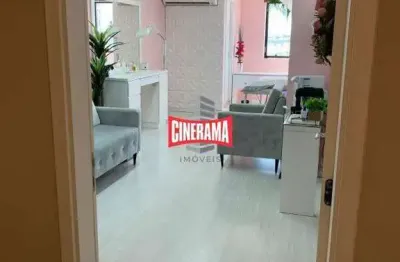 Sala comercial à venda na Rua Pará, Centro, São Caetano do Sul