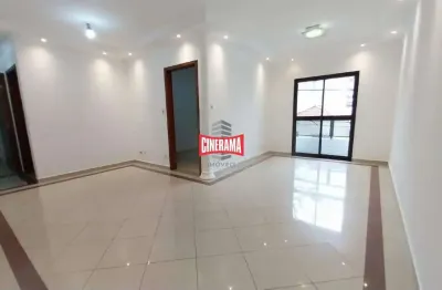 Apartamento à venda, 3 quartos, 1 suíte, 2 vagas, Santa Maria - São Caetano do Sul/SP