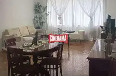 Sobrado à venda, 3 quartos, 2 vagas, Osvaldo Cruz - São Caetano do Sul/SP