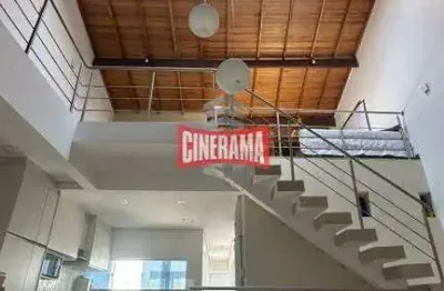 Sobrado à venda, 3 quartos, 3 suítes, 3 vagas, Santo Antônio - São Caetano do Sul/SP