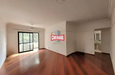 Apartamento à venda, 2 quartos, 1 suíte, 2 vagas, Santa Maria - São Caetano do Sul/SP