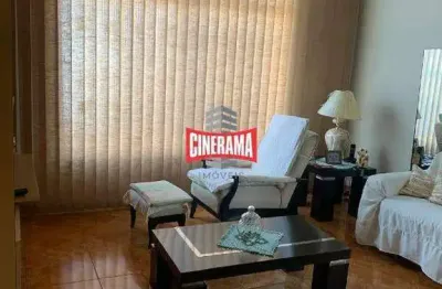 Terreno à venda, 6 quartos, 3 vagas, Barcelona - São Caetano do Sul/SP