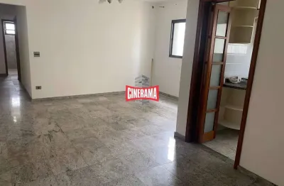 Apartamento à venda, 2 quartos, 1 vaga, Santa Paula - São Caetano do Sul/SP