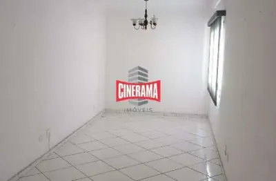 Apartamento para aluguel, 2 quartos, 1 suíte, 1 vaga, Boa Vista - São Caetano do Sul/SP