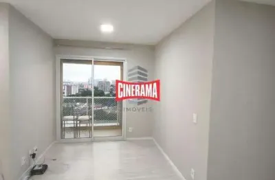 Apartamento para aluguel, 2 quartos, 1 suíte, 2 vagas, Boa Vista - São Caetano do Sul/SP
