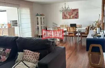 Apartamento à venda, 3 quartos, 3 suítes, 3 vagas, Santa Paula - São Caetano do Sul/SP