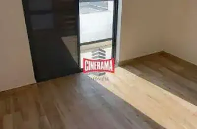 Sobrado à venda, 2 quartos, 1 suíte, 2 vagas, Santa Terezinha - São Bernardo do Campo/SP