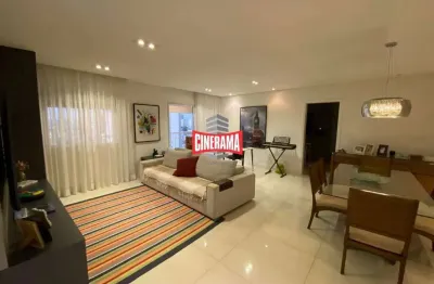 Apartamento à venda, 3 quartos, 1 suíte, 2 vagas, Santa Maria - São Caetano do Sul/SP