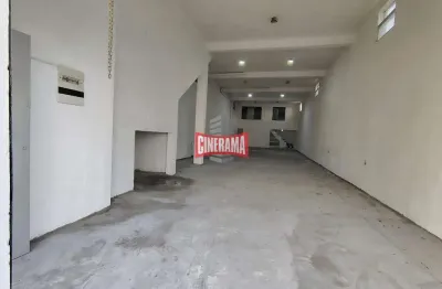 Prédio Misto à venda no Bairro Santo Antônio, em São Caetano do Sul/SP.