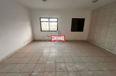 Cobertura à venda, 2 quartos, 1 vaga, Santa Maria - São Caetano do Sul/SP