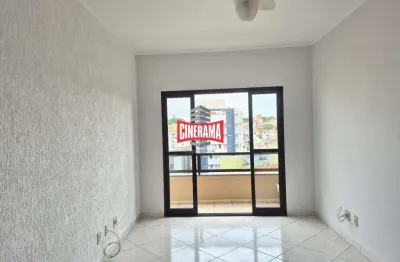 Apartamento à venda, 3 quartos, 1 suíte, 2 vagas, Santa Maria - São Caetano do Sul/SP