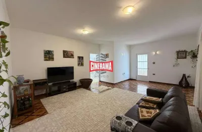 Casa para aluguel, 3 quartos, 3 vagas, Osvaldo Cruz - São Caetano do Sul/SP