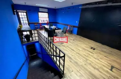 Ponto comercial à venda na Avenida Goiás, Santo Antônio, São Caetano do Sul