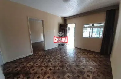 Casa para aluguel, 2 quartos, 2 vagas, Santa Maria - São Caetano do Sul/SP
