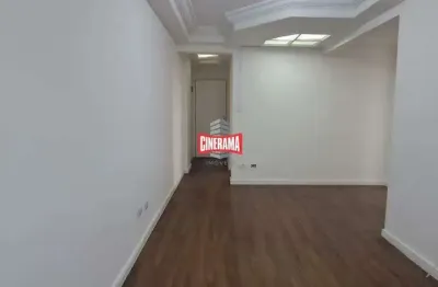 Apartamento à venda, 2 quartos, 1 vaga, Nova Gerty - São Caetano do Sul/SP