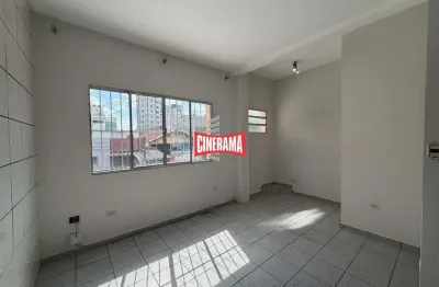 Casa para aluguel, 3 quartos, Santa Paula - São Caetano do Sul/SP