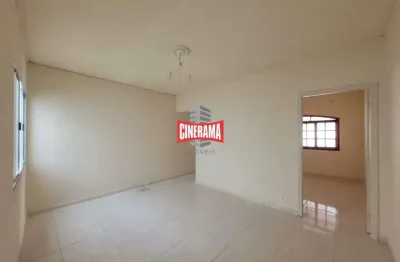 Casa para aluguel, 2 quartos, 1 vaga, Jardim São Caetano - São Caetano do Sul/SP