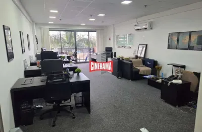 Sala comercial à venda na Alameda Terracota, Cerâmica, São Caetano do Sul