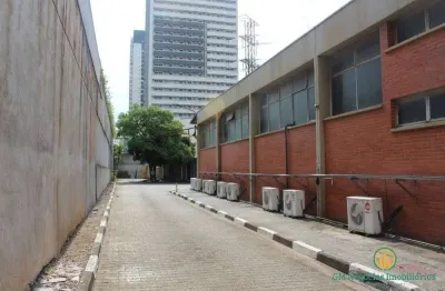 Predio barra funda-sp  p call center,inst.ensino/saúde 2.737m2
