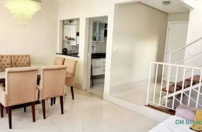 Casa em condomínio charmoso, privativo, seguro com localização privilegiada
