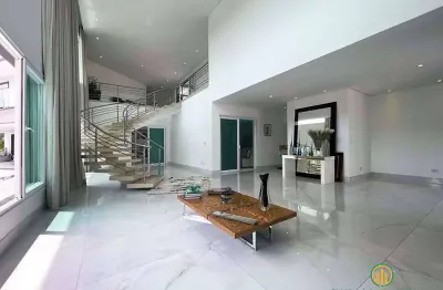 Casa nova com 4sts, linda, moderna e impecável! gourmet, piscina!