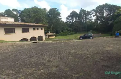 Área com  35.000m2 região residencial nobre ótima para incorporação