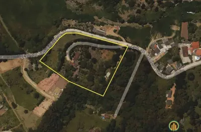 Área para incorporação - 18.455m² km 36 rap. tavares