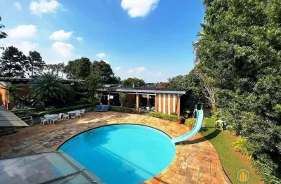 Cond. jardim mediterrâneo - 4sts, piscina, gourmet e quadra tênis!
