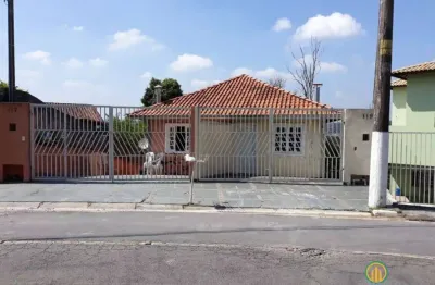 Casa de condomínio com 3 dormitórios, varanda e quintal centro de cotia