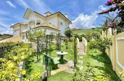 Cond são paulo ii - 4 suítes, única e impecável! at 2.650 / ac 986