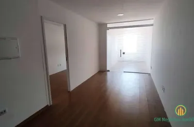 Sala comercial com 58,33m² pronta para entrar - granja viana
