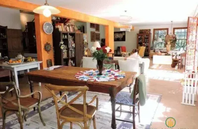 Casa em condomínio fechado com 2 quartos à venda na Rua do Portal, Jardim Branca Flor, Embu das Artes
