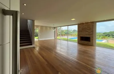 Cond. pousada dos bandeirantes - 4 sts, gourmet, piscina, vista!