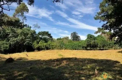 O melhor lote do condomínio! cond. jd. mediterrâneo -