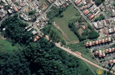 Área 2.740m² (zis) próx. ao centro de cotia (km 32 rap. tavares) p/ mcmv