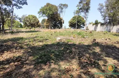 Terreno com 1575,00m² pronto para construir no  são fernando golf club