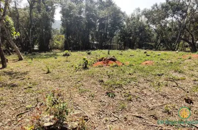Terreno com 1575,00m² pronto para construir no  são fernando golf club