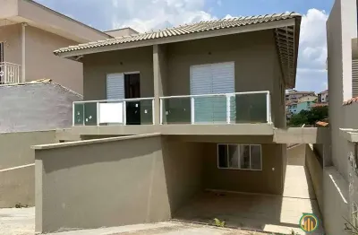 Villa d&apos;este - sobrado ok 3 dorms / 1 suíte, preço abaixo da media!