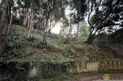 Lote em rua fechada, alto e com vista! chác. sto antonio