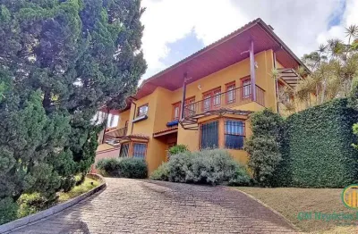 Cond. jd algarve – 3 sts, jardim, piscina, salão multiuso e escritório!