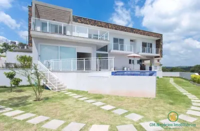 Cond são paulo ii - nova, moderna, vista p/ o campo de golf!