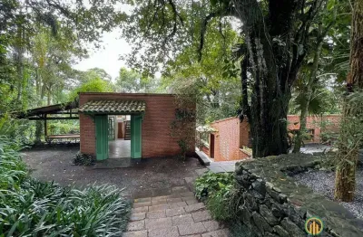 Casa com 2 quartos à venda na Estrada do Taboleiro Verde, Taboleiro Verde, Cotia