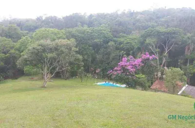 Ótima área para incorporação ou loteamento,  96.800 m²  de boa topografia