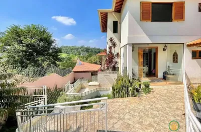 Cond. paineiras ii - impecável! 3 suítes, piscina, gourmet, salão e vista!