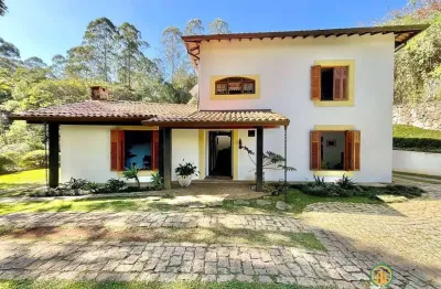Cond vila r. moinho velho - rústica autêntica, 3d/1ste + hóspedes +caseiro!