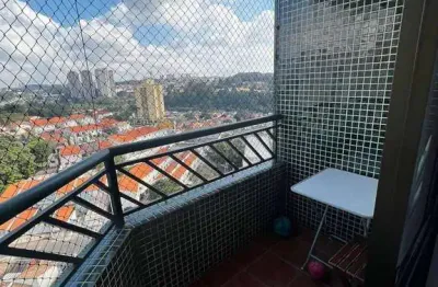 Excelente apartamento no butantã, 64 m2,  2 dormitórios lazer no condomínio