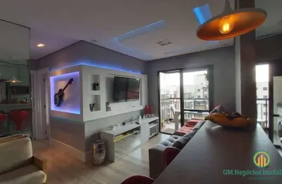 Apartamento com 2 quartos à venda na Estrada Aldeia, Granja Viana, Cotia