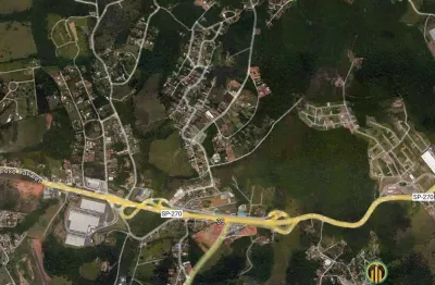 Chác. recanto verde (2 lotes) total 2.092,72 m² - km 39 rap tavares